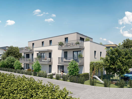 Wohnung zum Kauf 658.000 € 4 Zimmer 76,8 m² Hallwang II Salzburg 5023