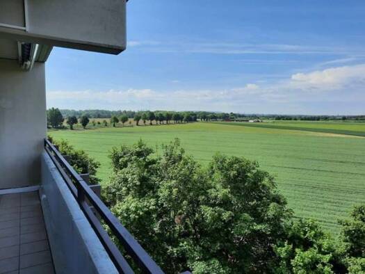 Wohnung zur Miete 890 € 2 Zimmer 64 m² Geschoss 6/7 frei ab 01.09.2026 Selikum Neuss 41472