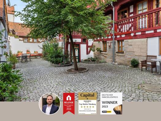 Maisonette zum Kauf 495.000 € 5,5 Zimmer 171,1 m² Altdorf Altdorf bei Nürnberg 90518