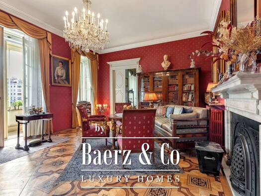 Wohnung zum Kauf 800.000 € 320 m² trieste