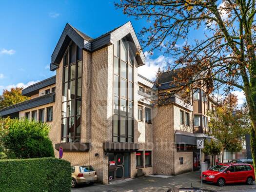 Bürogebäude zur Miete 7,50 € 855 m² Bürofläche Eitorf 53783