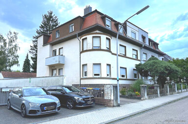 Wohnung zum Kauf 239.000 € 3 Zimmer 109 m² 1. Geschoss Rastpfuhl Saarbrücken / Malstatt 66113