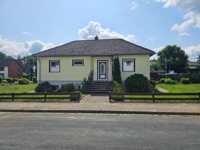 Bungalow zur Miete 1.330 € 4 Zimmer 117 m² frei ab sofort Munster Munster 29633