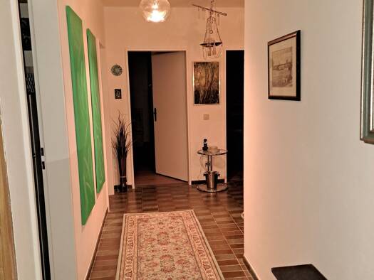 Wohnung zur Miete 1.800 € 4 Zimmer 80 m² Geschoss -2/1 frei ab 15.10.2026 Alter Traßweg 19 Alt-Refrath Bergisch Gladbach 51427