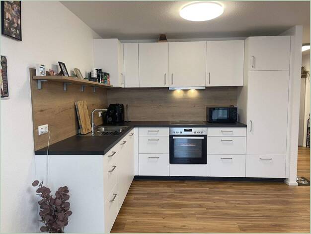 Wohnung zum Kauf 249.000 € 2 Zimmer 63 m² EG Altensteig 72213