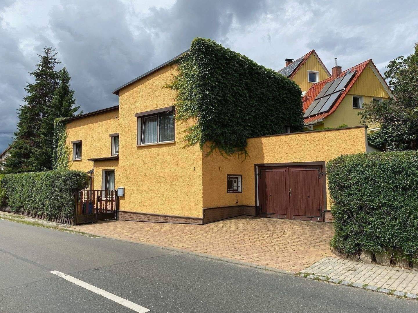 Einfamilienhaus zum Kauf – pohled 2