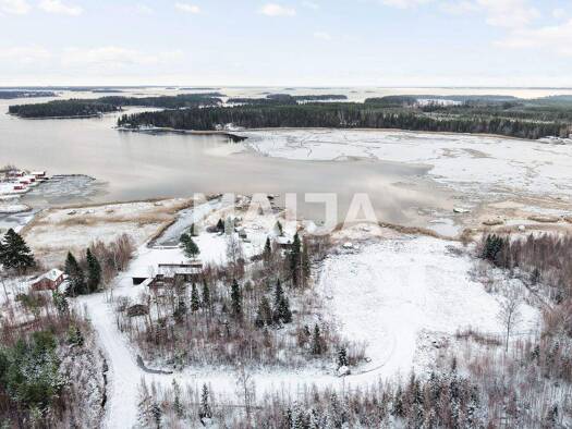 Grundstück zum Kauf 248.000 € 21.343 m² Grundstück Korsholm 65920