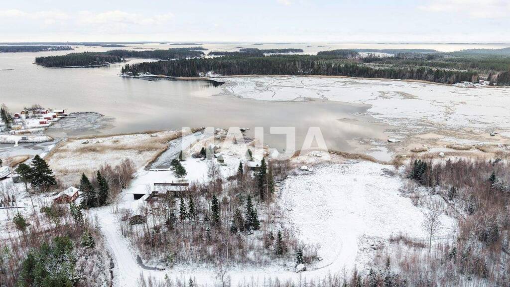 Grundstück zum Kauf 248.000 € 21.343 m² Grundstück Korsholm 65920