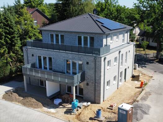 Wohnung zum Kauf - Erstbezug provisionsfrei 329.601 € 3 Zimmer 76 m² EG Serbenweg 2-4 Atter Osnabrück 49076