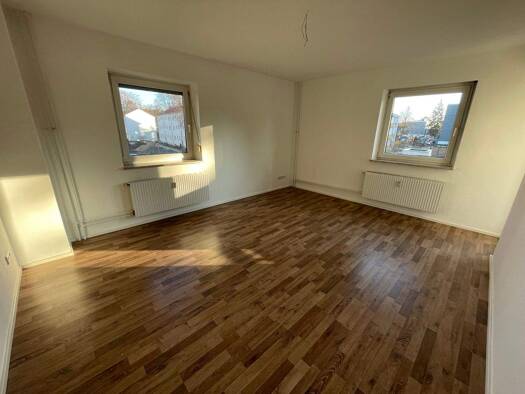 Wohnung zur Miete 568 € 2 Zimmer 51,1 m² 1. Geschoss frei ab 13.01.2026 Bissingerstr. 12 Erlangen-Süd Erlangen 91052