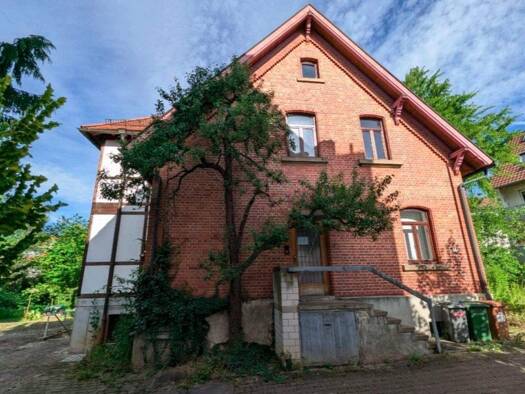 Mehrfamilienhaus zum Kauf 1.849.000 € 6 Zimmer 230 m² 873 m² Grundstück Entringerstraße 16 Möhringen Stuttgart 70567