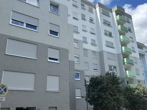 Wohnung zum Kauf provisionsfrei 205.000 € 2,5 Zimmer 67 m² 5. Geschoss Moosbürg Weiden 92637