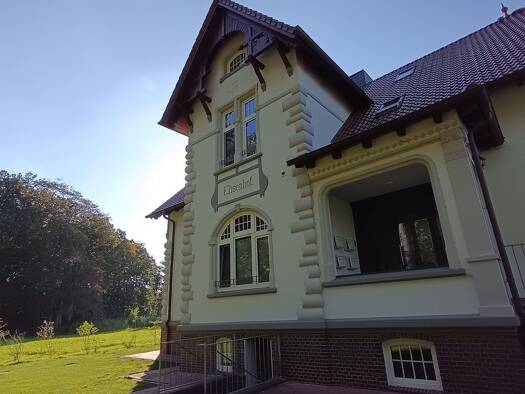 Wohnung zur Miete 750 € 2 Zimmer 56 m² frei ab 15.12.2026 Schweinebrück Zetel 26340
