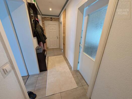 Wohnung zum Kauf 155.000 € 3 Zimmer 74 m² EG Mengen Mengen 88512