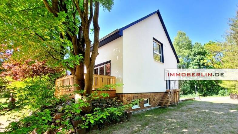 Haus zum Kauf 611.900 € 5 Zimmer 182 m² 700 m² Grundstück frei ab sofort Neuglobsow Löwenberger Land 16775