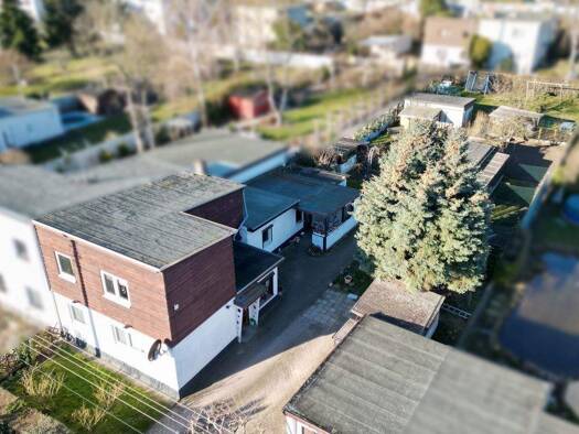 Doppelhaushälfte zum Kauf 258.000 € 5 Zimmer 108 m² 1.001 m² Grundstück frei ab sofort Birkenweiler 14 Neustädter Feld Magdeburg 39128