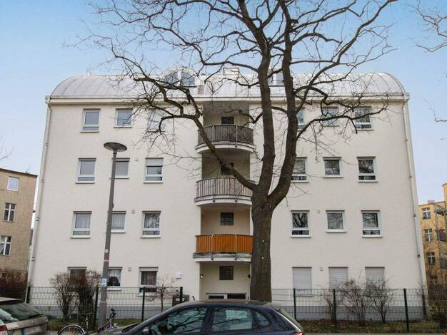 Sonstiges zum Kauf als Kapitalanlage geeignet 130.000 € 2 Zimmer 45 m² Friedrichshagen Berlin 12587