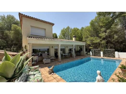 Chalet zum Kauf 699.000 € 5 Zimmer 308 m² 6.427 m² Grundstück Pedreguer 03750