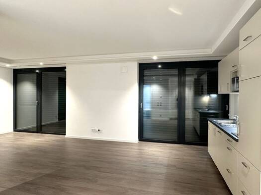 Wohnung zur Miete 795 € 1 Zimmer 44 m² 1. Geschoss Dagersheim Böblingen 71034