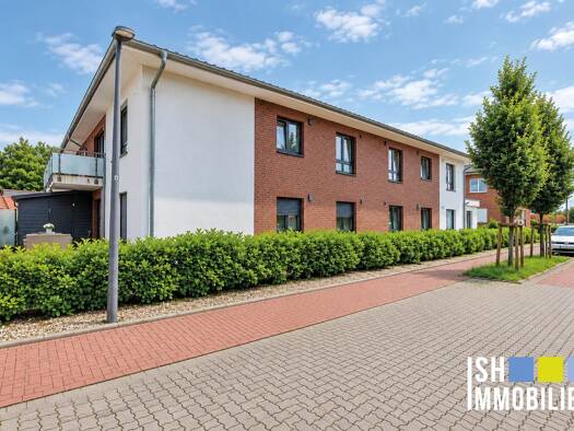 Wohnung zur Miete 950 € 2 Zimmer 76 m² 2. Geschoss frei ab 01.01.2027 Dollern 21739
