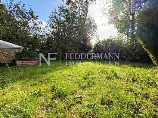 Grundstück zum Kauf 19.900 € 303 m² Grundstück Norden Norden 26506