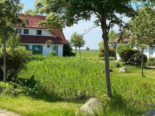 Wohnung zum Kauf 275.000 € 3 Zimmer 74 m² Nonnevitz Dranske Bakenberg / Rügen 18556