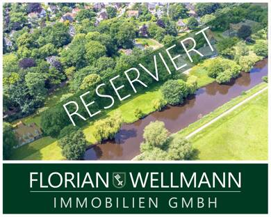 Grundstück zum Kauf 700.000 € 2.113 m² Grundstück Borgfeld Bremen 28357