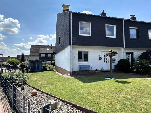 Reihenendhaus zum Kauf 289.000 € 5 Zimmer 150 m² 448 m² Grundstück frei ab sofort Hohenhameln 31249