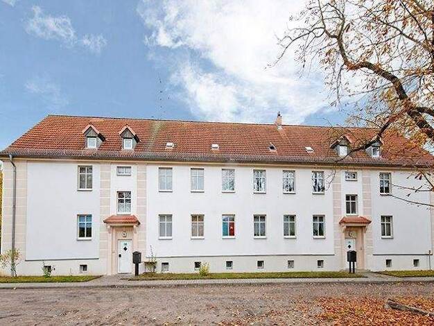 Wohnung zur Miete 528 € 3 Zimmer 58,7 m² 1. Geschoss frei ab 22.01.2026 Heegermühler Str. 16d Eberswalde 16225