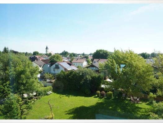 Wohnung zur Miete 1.260 € 4 Zimmer 107 m² Altenerding Erding 85435