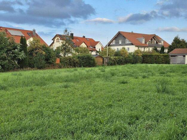 Grundstück zum Kauf provisionsfrei 595.800 € 331 m² Grundstück Feldkirchner Weg Dornach Aschheim 85609