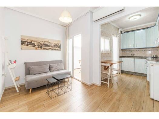 Wohnung zum Kauf 220.000 € 1 Zimmer 42 m² 1. Geschoss >San Luis > Seville 41003