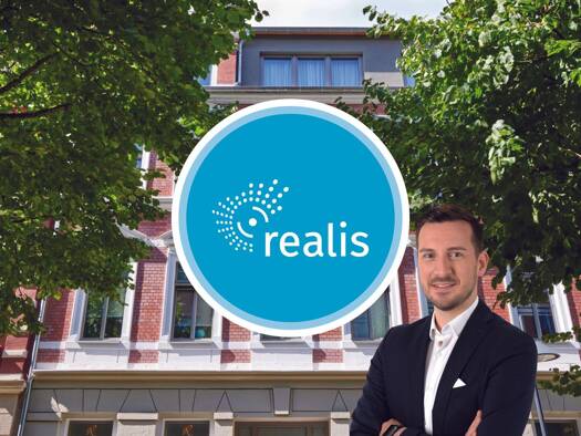 Wohnung zum Kauf 249.500 € 3 Zimmer 82 m² 1. Geschoss Hartmannstr. 7a Zentrum Chemnitz 09111