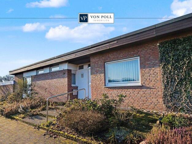 Bungalow zum Kauf 349.000 € 5 Zimmer 128 m² 785 m² Grundstück frei ab sofort Ladbergen 49549