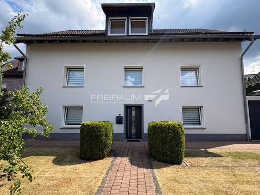 Mehrfamilienhaus zum Kauf 335.000 € 8 Zimmer 149 m² 415 m² Grundstück Netphen Netphen 57250
