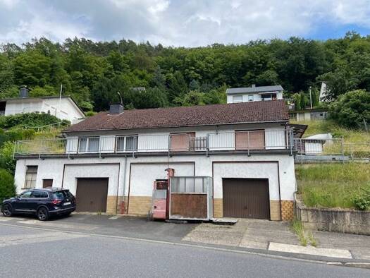Einfamilienhaus zum Kauf 179.000 € 8 Zimmer 190 m² 820 m² Grundstück frei ab sofort Bad Ems 56130