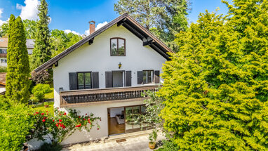 Haus zum Kauf 2.950.000 € 10 Zimmer 367 m² 1.631 m² Grundstück Herrsching Herrsching am Ammersee 82211