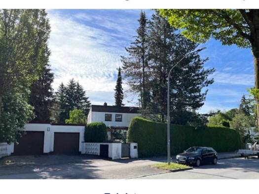 Doppelhaushälfte zur Miete 2.400 € 5 Zimmer 160 m² 500 m² Grundstück frei ab 01.04.2026 Ramersdorf-Perlach München 81739