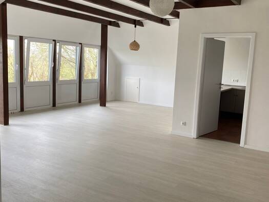 Wohnung zur Miete 890 € 3 Zimmer 90 m² Geschoss 1/2 frei ab 01.08.2026 Borsfleth 25376