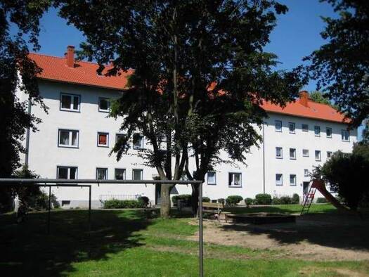 Wohnung zur Miete 579 € 4 Zimmer 77 m² 2. Geschoss frei ab 06.03.2026 Justus-Liebig-Platz 2 Werl 59457