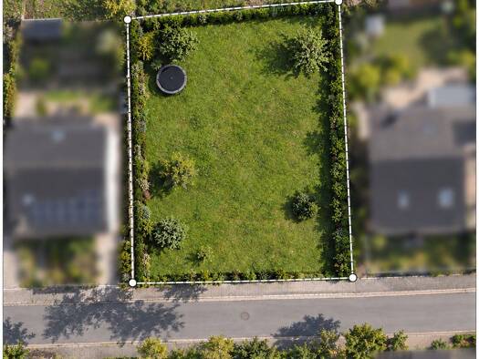 Grundstück zum Kauf provisionsfrei 320.000 € 460 m² Grundstück Ohmden 73275