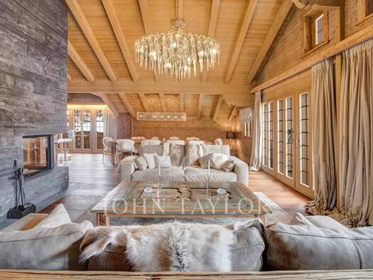 Mehrfamilienhaus zur Miete als Kapitalanlage geeignet 6 Zimmer 680 m² Lauenen bei Gstaad 3782