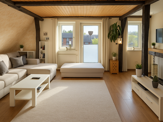 Mehrfamilienhaus zum Kauf 590.000 € 11 Zimmer 440 m² 800 m² Grundstück Ebstorf 29574