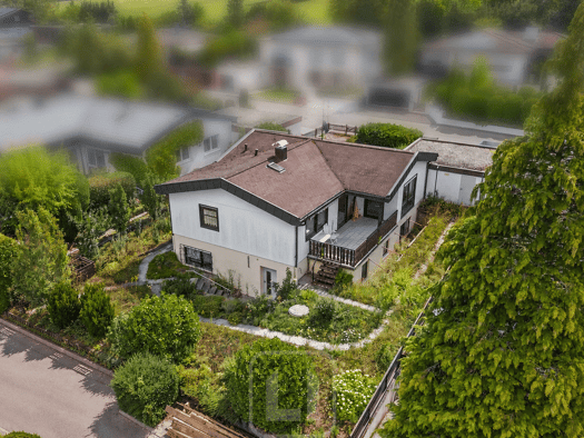 Einfamilienhaus zum Kauf 299.000 € 6 Zimmer 165,2 m² 561 m² Grundstück Wildberg Wildberg 72218