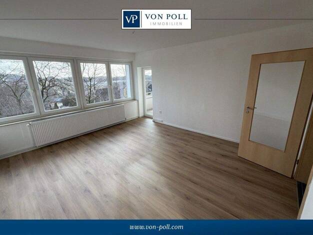 Wohnung zum Kauf 95.000 € 3 Zimmer 66 m² 2. Geschoss Clausthal-Zellerfeld Clausthal-Zellerfeld 38678