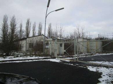 Gewerbegrundstück zum Kauf 22.887 m² Grundstück Levi-Strauss-Straße 103 Giebelstadt Giebelstadt 97232