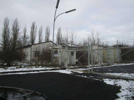 Gewerbegrundstück zum Kauf 22.887 m² Grundstück Levi-Strauss-Straße 103 Giebelstadt Giebelstadt 97232