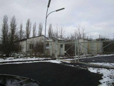 Gewerbegrundstück zum Kauf 22.887 m² Grundstück Levi-Strauss-Straße 103 Giebelstadt Giebelstadt 97232