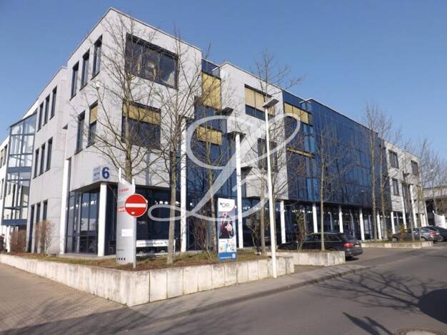 Büro-/Praxisfläche zur Miete 9,50 € 340 m² Bürofläche Buschdorf Bonn 53117