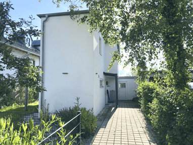 Einfamilienhaus zum Kauf 1.450.000 € 5 Zimmer 140 m² 380 m² Grundstück Feldmoching Feldmoching 80995